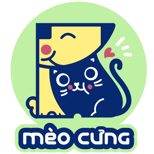 Mèo Cưng